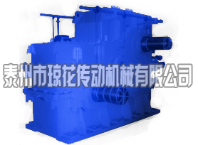 穿孔机、轧管机减速机