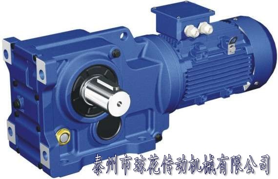 TY、CJY系列减速机